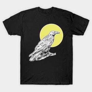 Crow T-Shirt